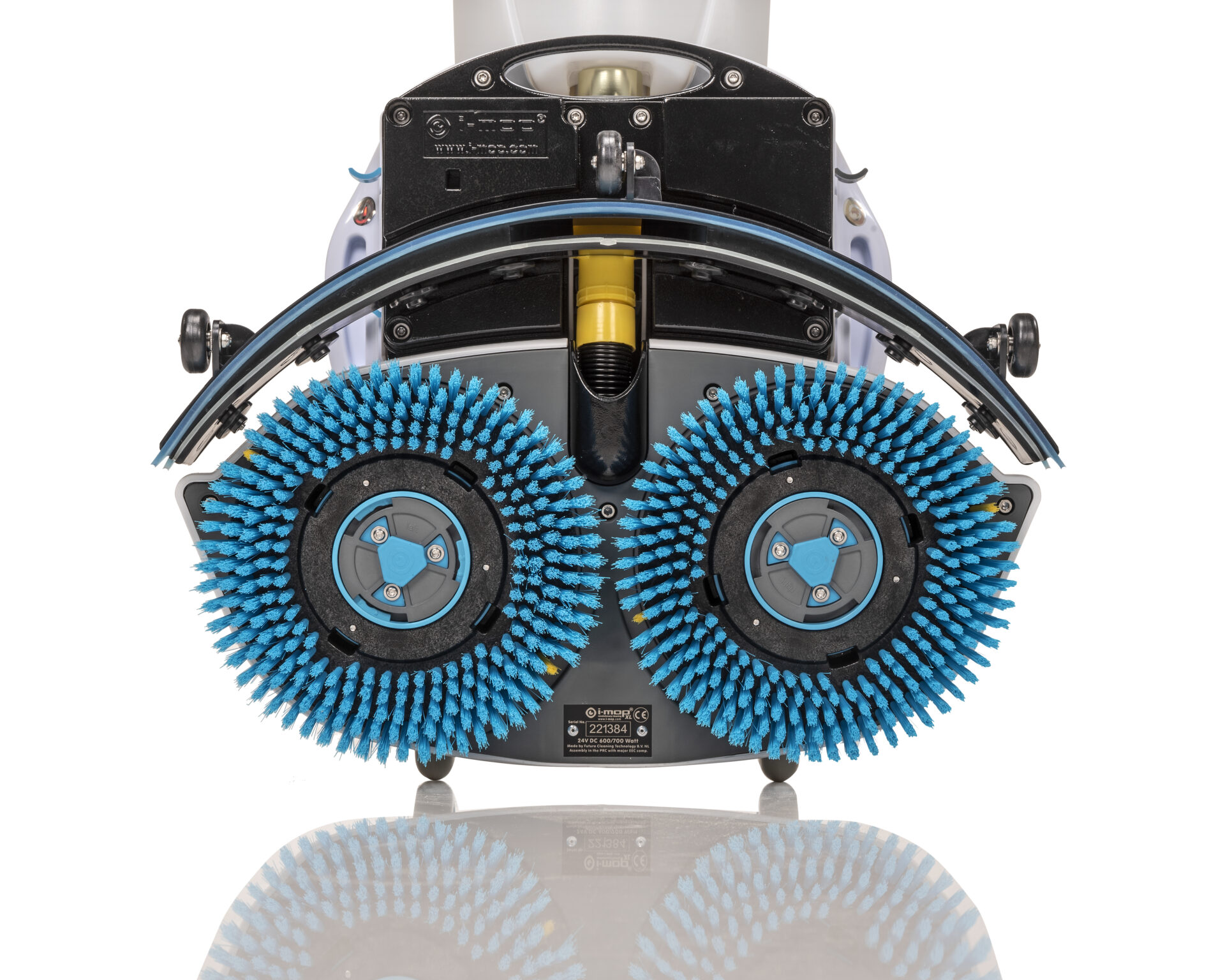 i mop xl pro 2