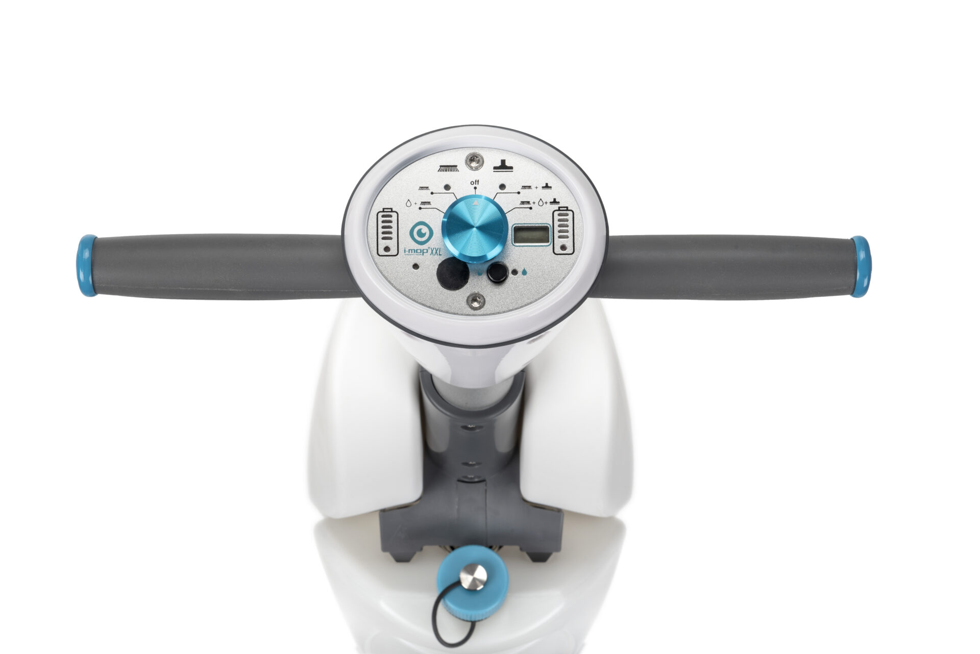 i-mop XXL Pro7