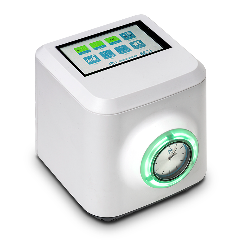 i-sense plus