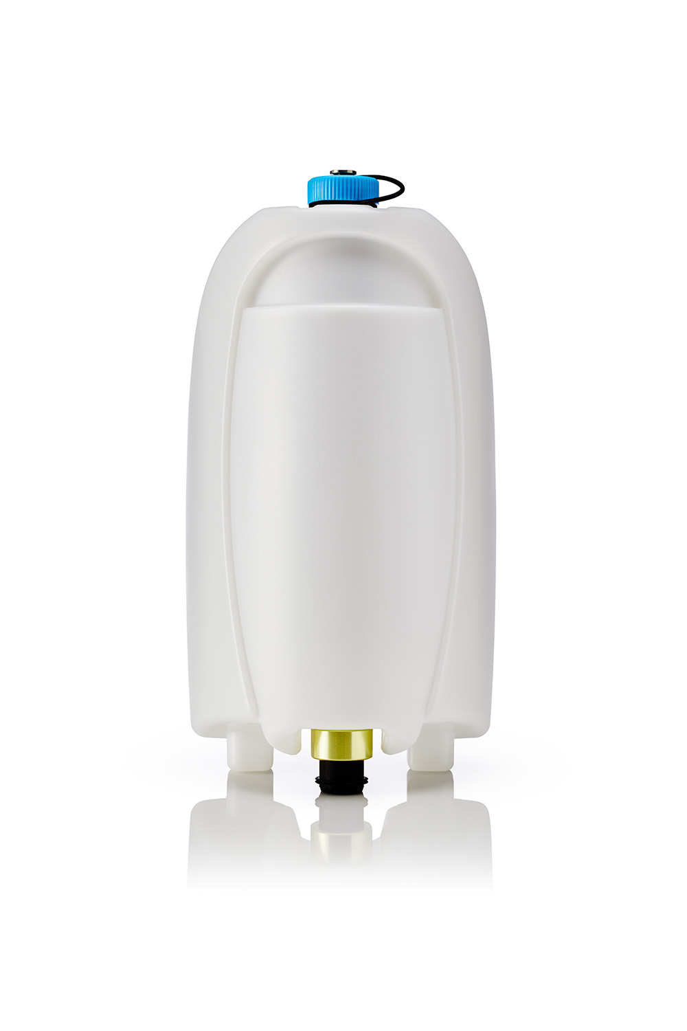i-dose tank