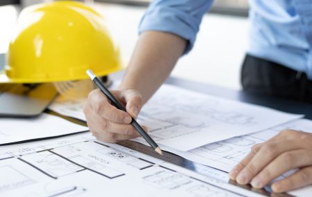 Building service contractor